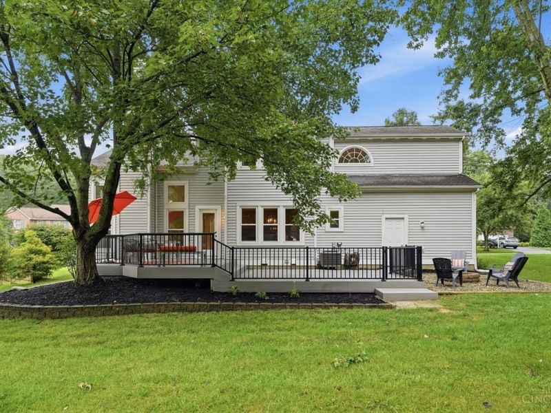 9341 Old Village Drive, Deerfield Twp., OH 45140 Photo 50
