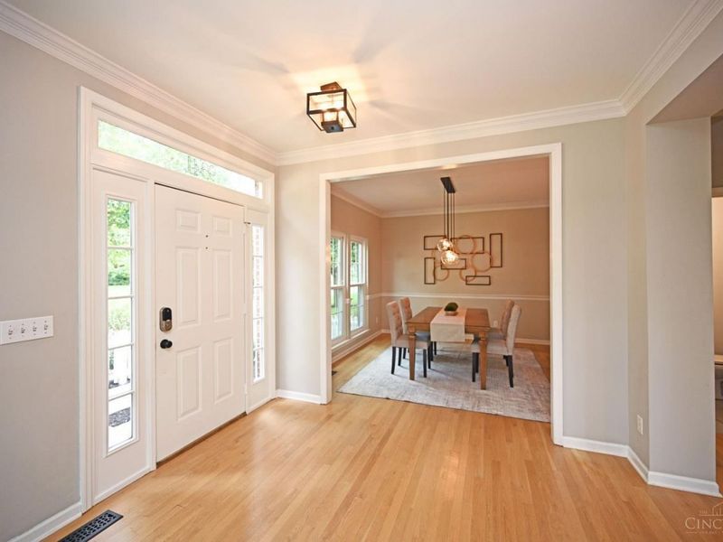 9341 Old Village Drive, Deerfield Twp., OH 45140 Photo 7