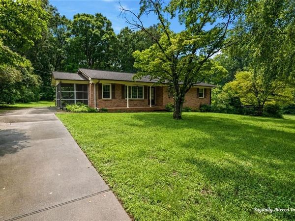 153 Shady Lane, Advance, NC 27006