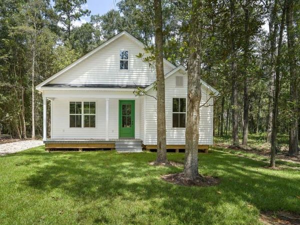 1128 W 19TH Avenue , Covington, LA 70433
