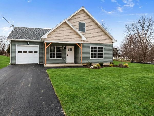 32 Upper Gilman Street, Unit 7, St. Albans City, VT 05478