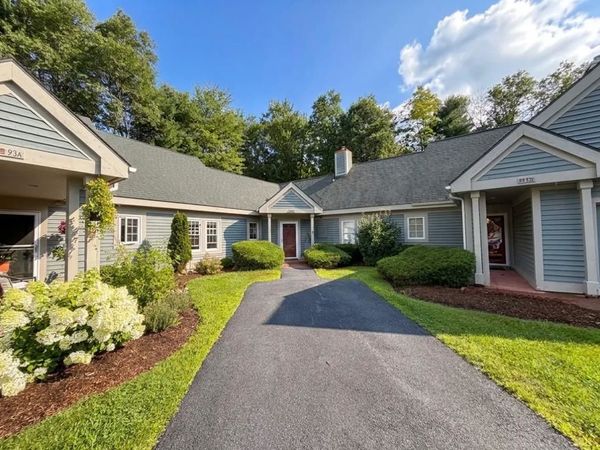 93B Heritage Hill Circle Place, Rutland Town, VT 05701