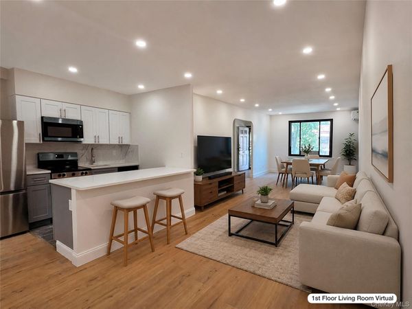 2942 Lurting Avenue, Bronx, NY 10469