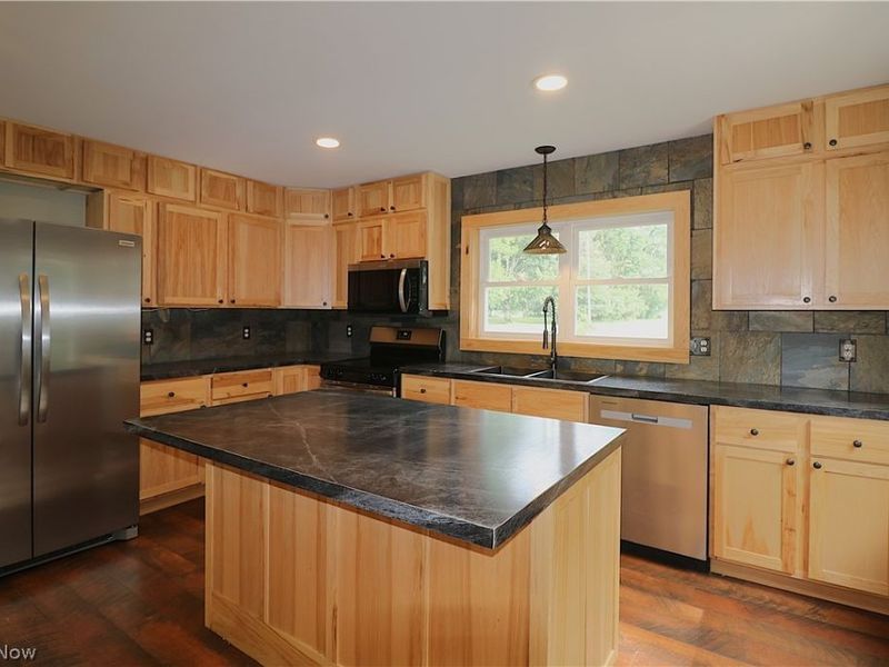 5236 Zenobia Road , Wakeman, OH 44889 Photo 2