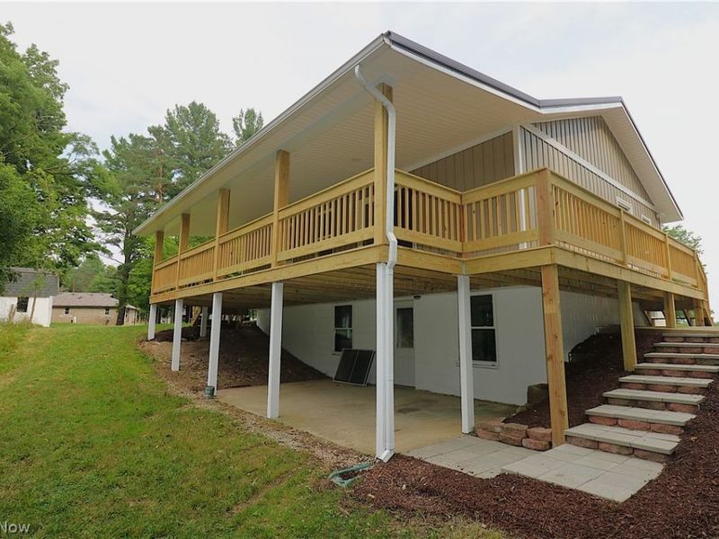 5236 Zenobia Road , Wakeman, OH 44889 Photo 21