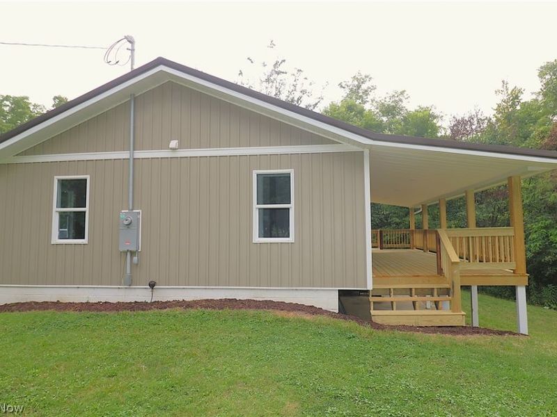 5236 Zenobia Road , Wakeman, OH 44889 Photo 23