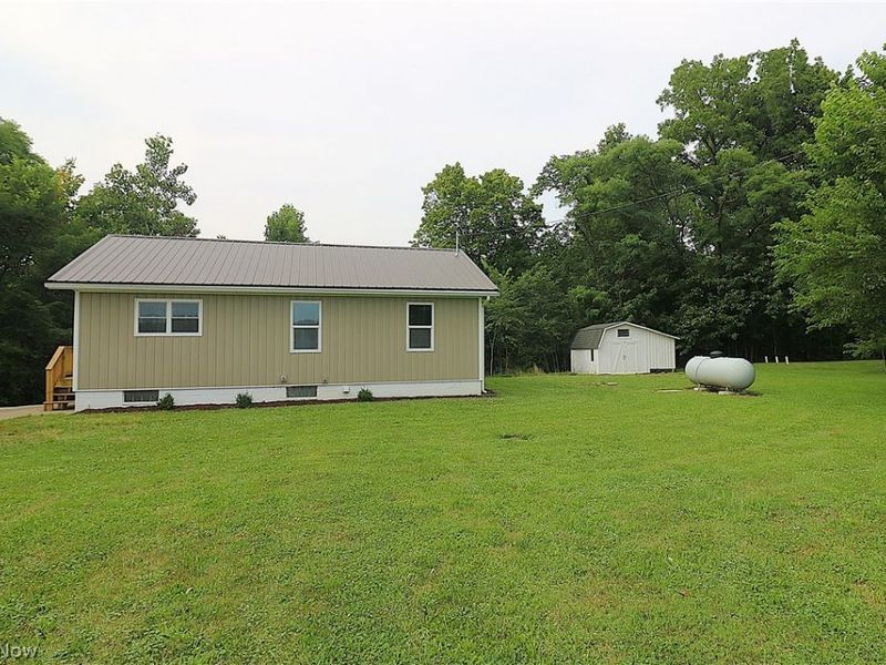 5236 Zenobia Road , Wakeman, OH 44889 Photo 25