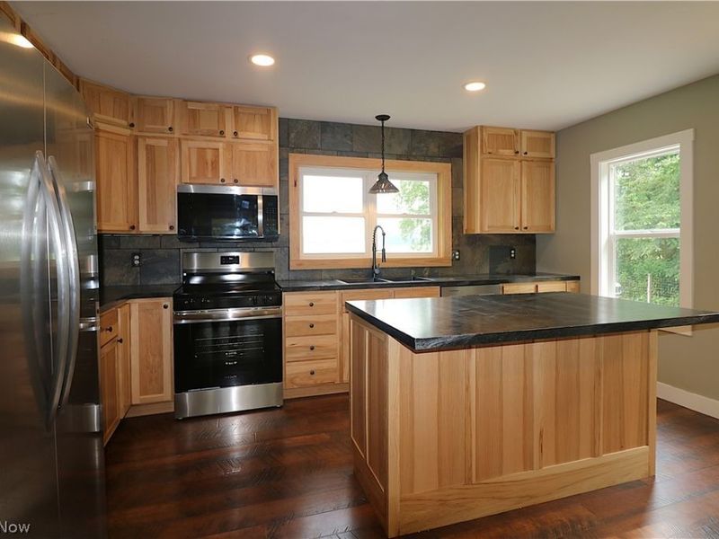 5236 Zenobia Road , Wakeman, OH 44889 Photo 5