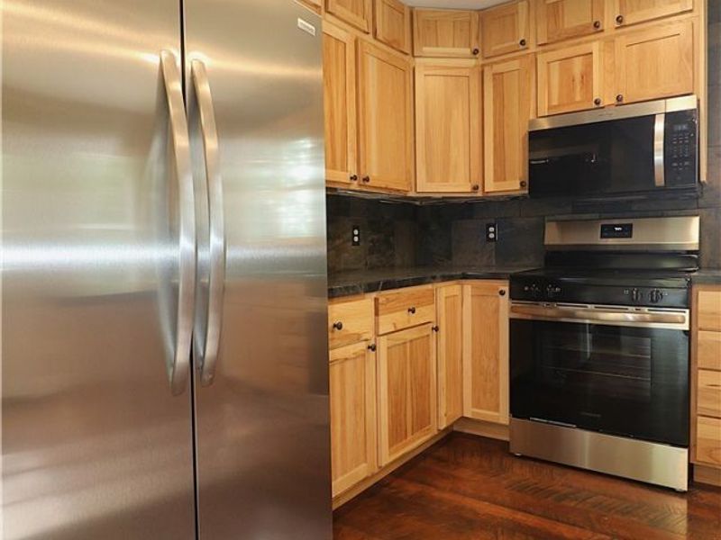 5236 Zenobia Road , Wakeman, OH 44889 Photo 7