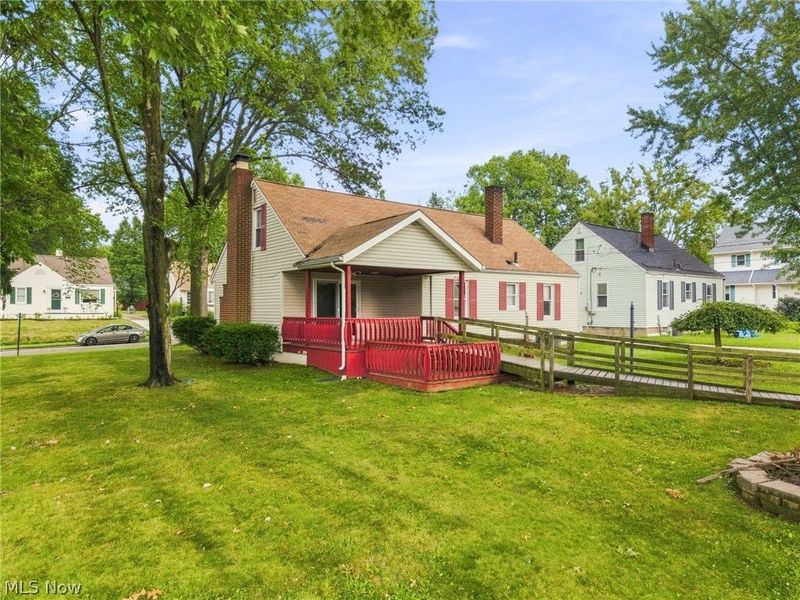 1117 Taggart Street NW, Massillon, OH 44646 Photo 16