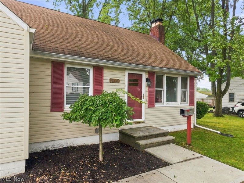1117 Taggart Street NW, Massillon, OH 44646 Photo 18