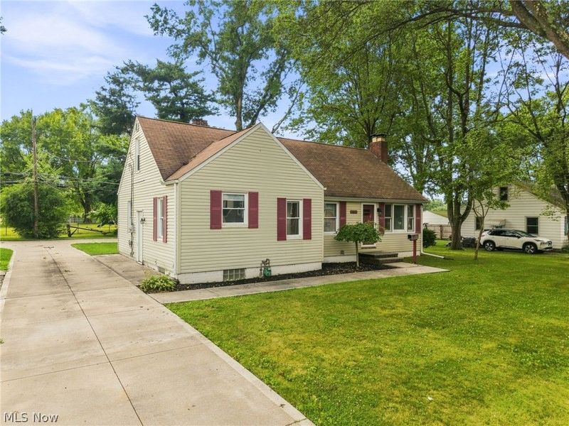 1117 Taggart Street NW, Massillon, OH 44646 Photo 3