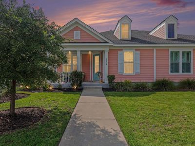 1024 Longwood Bluffs Circle, Murrells Inlet, SC 29576