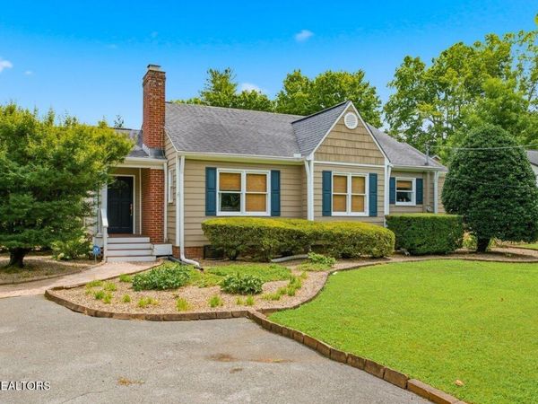 6508 Westland Drive, Knoxville, TN 37919
