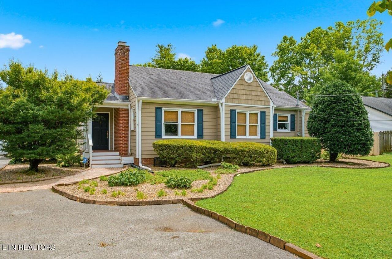 6508 Westland Drive, Knoxville, TN 37919 Main Photo