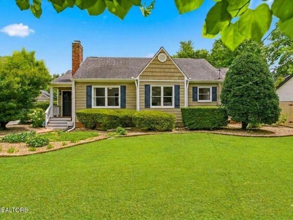 6508 Westland Drive, Knoxville, TN 37919