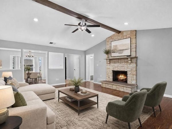 4213 Cheyenne Drive, Rowlett, TX 75088
