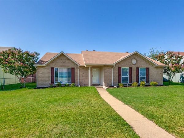 2906 Western Drive, Garland, TX 75042