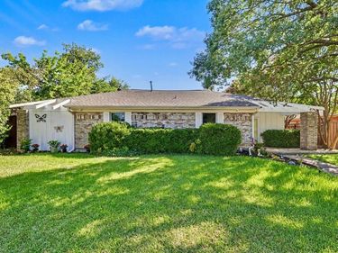 6038 Blue Mist Lane, Dallas, TX 75248