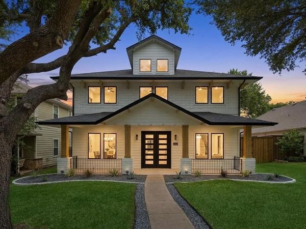9030 Diceman Drive, Dallas, TX 75218