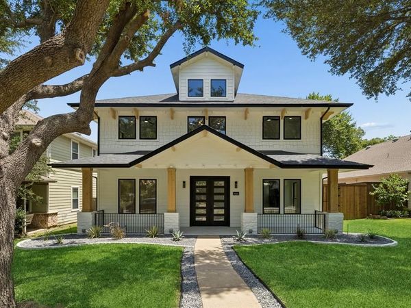 9030 Diceman Drive, Dallas, TX 75218