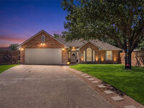 506 Wild Springs Drive, Midlothian, TX 76065