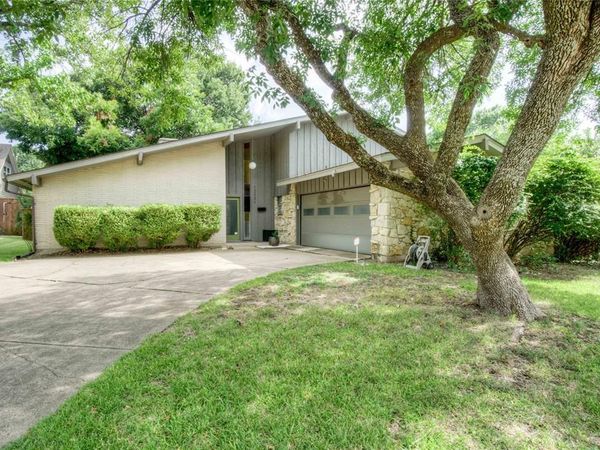 12231 Veronica Road, Farmers Branch, TX 75234