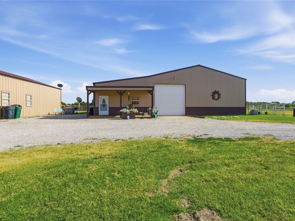 2096 E 168th Street N, Skiatook, OK 74070