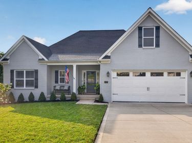 1975 Covington Point, Lexington, KY 40509
