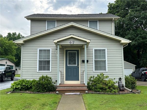 47 Walnut Street N, Waterloo, NY 13165