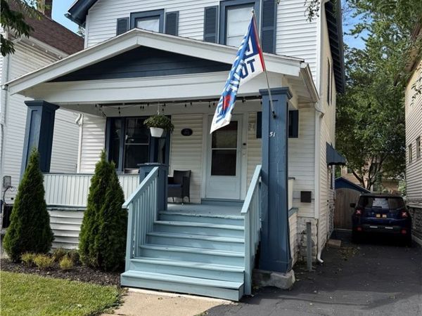 51 Custer Street , Buffalo, NY 14214