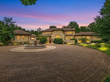 8000 Wills Run Lane, Blacklick, OH 43004