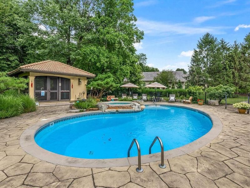 8000 Wills Run Lane, Blacklick, OH 43004 Photo 30