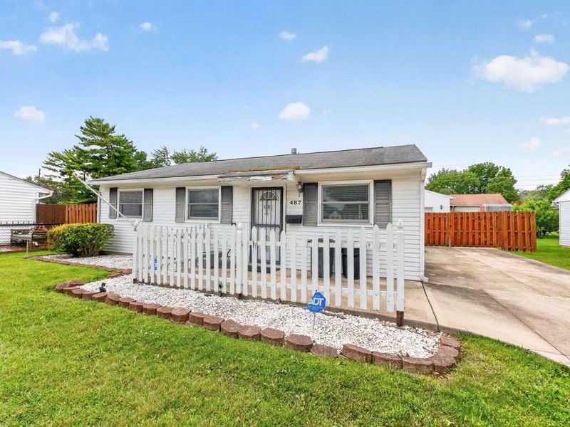 487 Hiler Road, Columbus, OH 43228 Photo 3