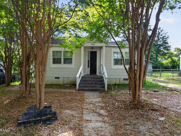 3032 Windsor Avenue, Jackson, MS 39216