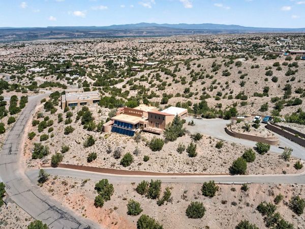 47 Yucca Lane , Placitas, NM 87043