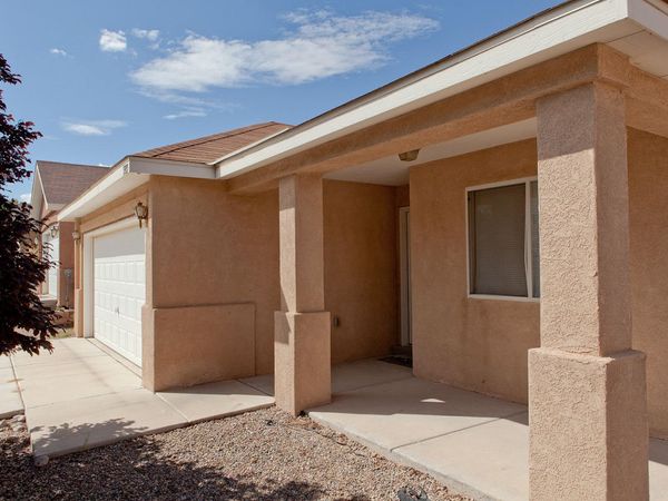 5935 NIGHT WHISPER Road NW, Albuquerque, NM 87114