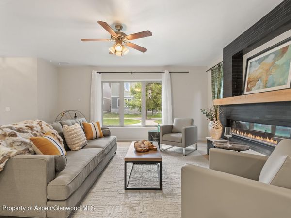 310 Linden Circle, Carbondale, CO 81623
