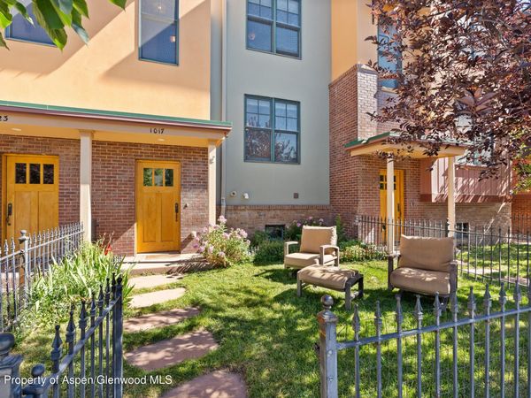 1017 Main Street, Carbondale, CO 81623