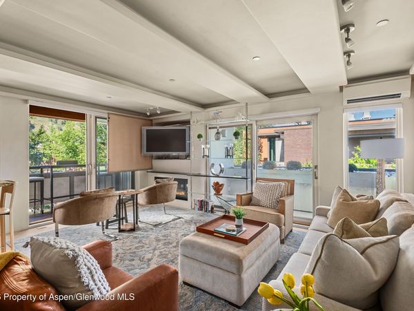 600 E Main Street, Unit 301, Aspen, CO 81611