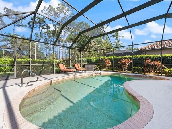 14864 Indigo Lakes CIR , NAPLES, FL 34119
