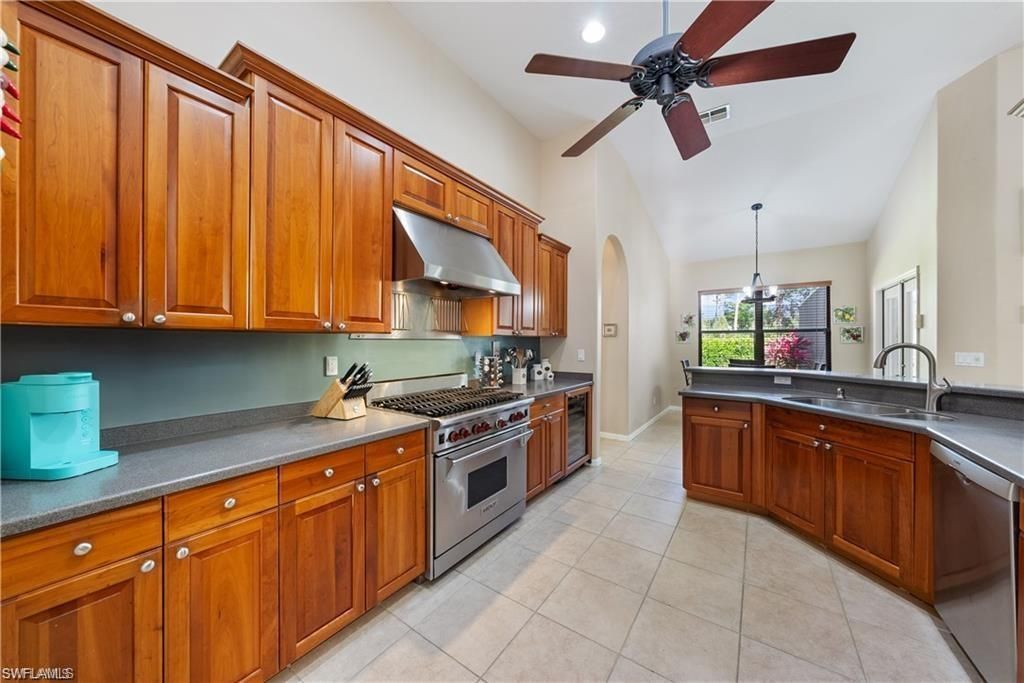 14864 Indigo Lakes Cir, Naples, FL 34119 Photo