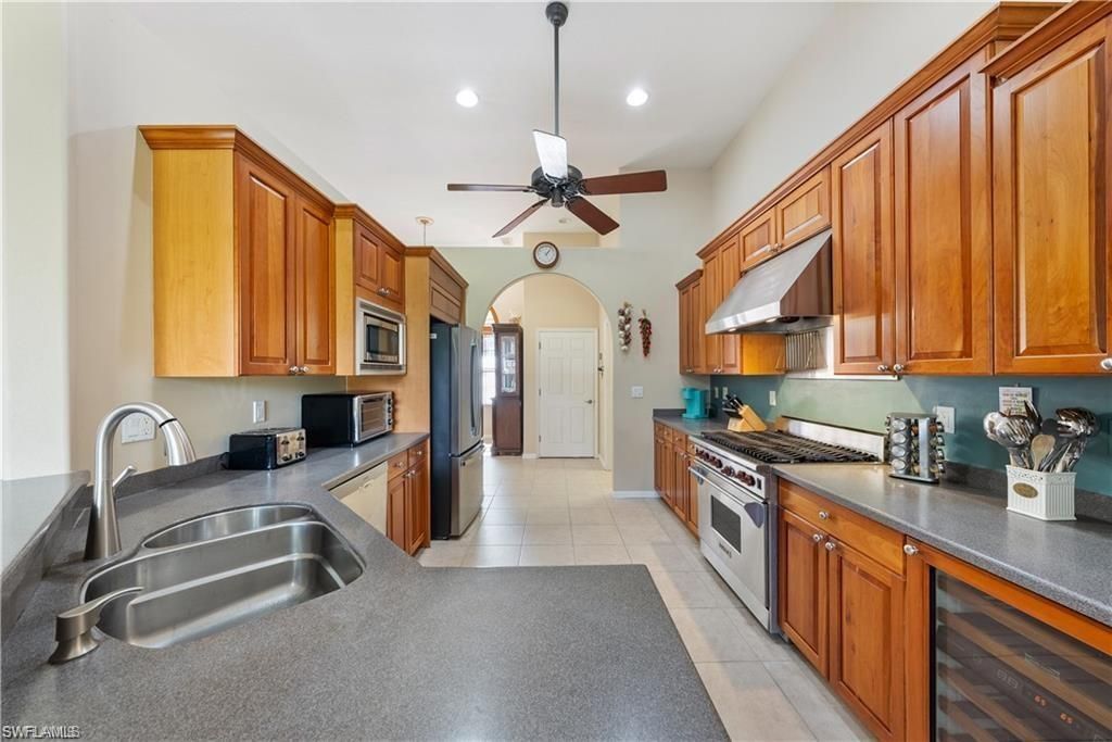 14864 Indigo Lakes Cir, Naples, FL 34119 Photo