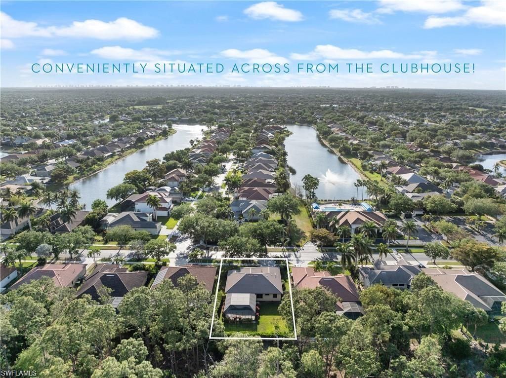 14864 Indigo Lakes Cir, Naples, FL 34119 Photo