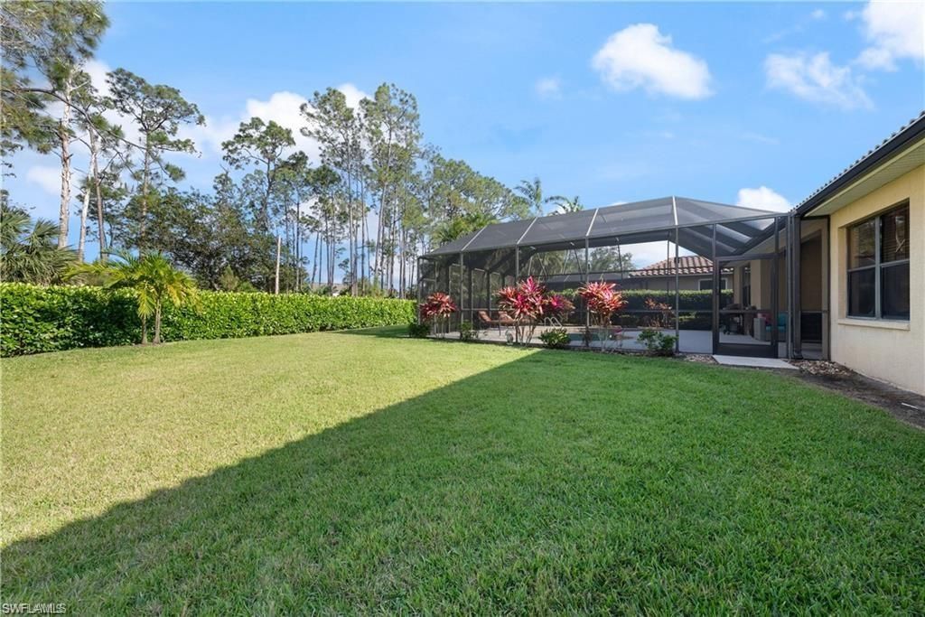 14864 Indigo Lakes Cir, Naples, FL 34119 Photo
