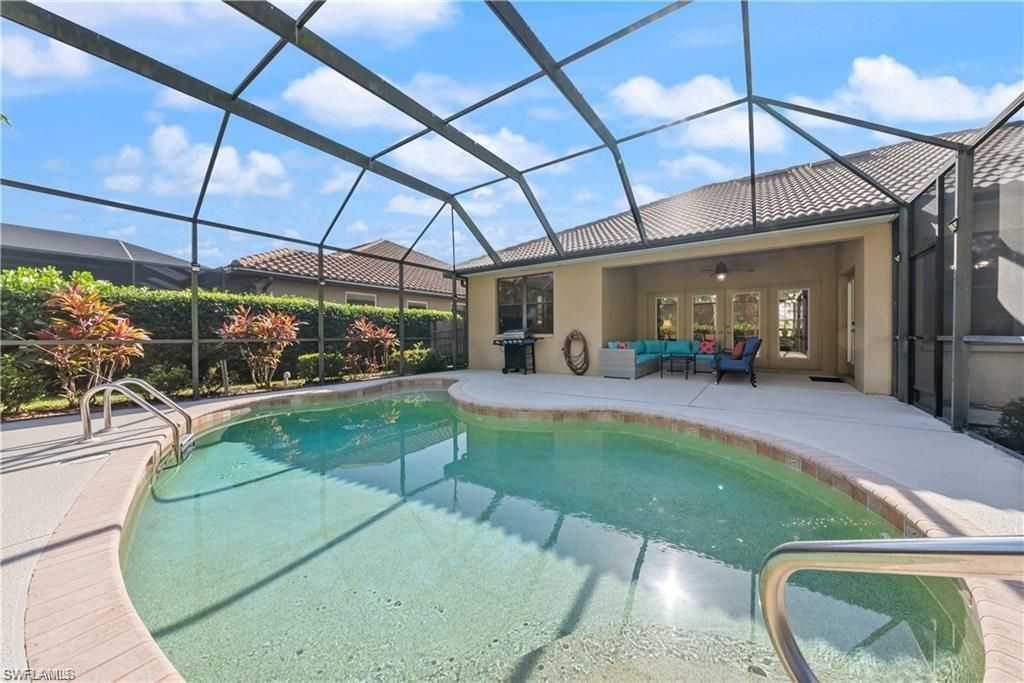 14864 Indigo Lakes Cir, Naples, FL 34119 Photo