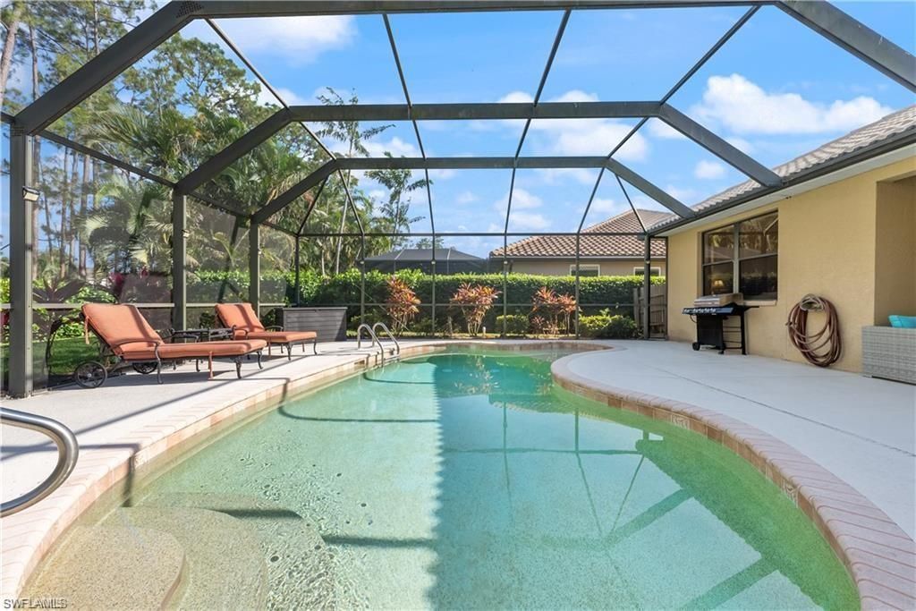 14864 Indigo Lakes Cir, Naples, FL 34119 Photo