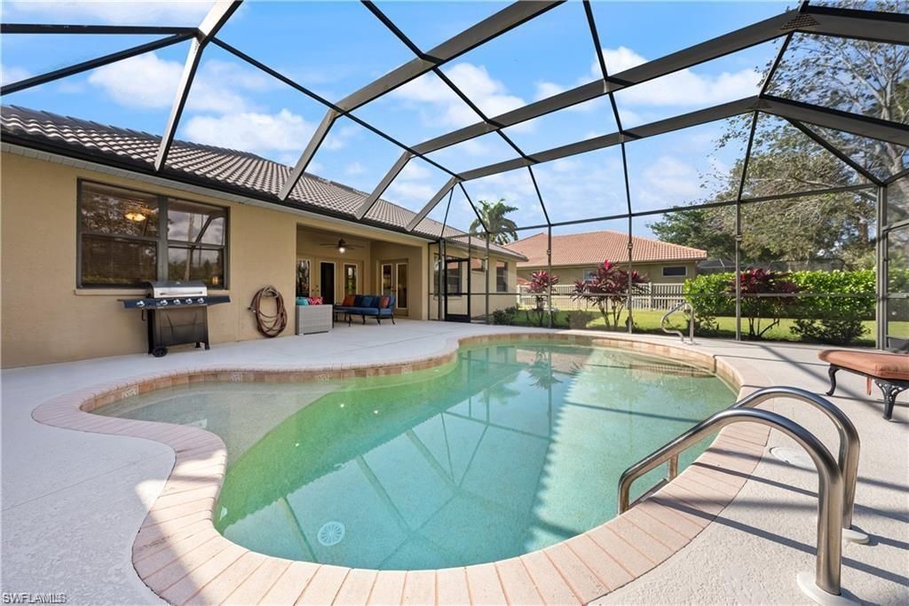14864 Indigo Lakes Cir, Naples, FL 34119 Photo