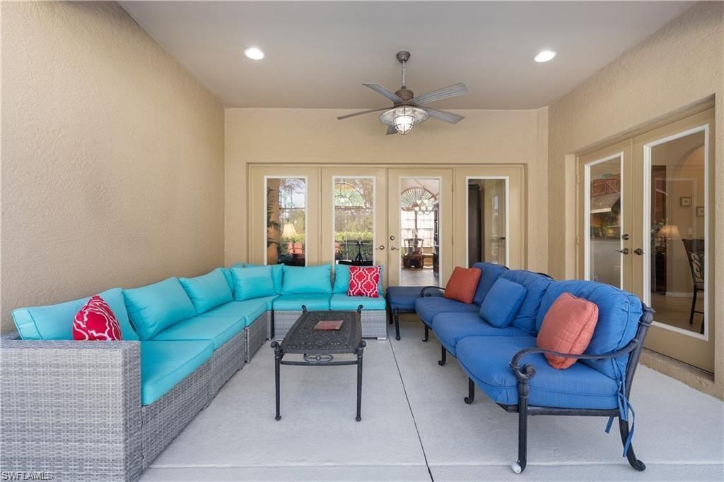 14864 Indigo Lakes Cir, Naples, FL 34119 Photo