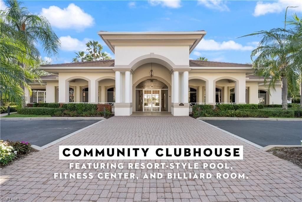 14864 Indigo Lakes Cir, Naples, FL 34119 Photo